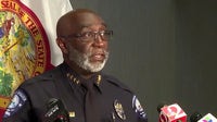 2 Sanford police officers resign following mishandled hostage response, chief says