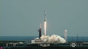 SpaceX Falcon 9 rocket launches more Starlink satellites from Florida: Watch replay