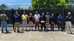 21 undocumented immigrants arrested in Florida targeted operation, ICE says