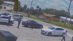 3rd suspect identified in Cocoa shooting that injured toddler