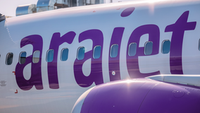 New airline at Orlando-Sanford International Airport offers non-stop flights to Dominican Republic