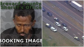 2 dead after hit-and-run crash in Palm Bay; troopers find semi-truck driver that fled scene
