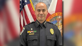 Clermont Police Department appoints new chief
