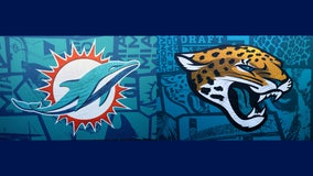 Miami Dolphins, Jacksonville Jaguars to play international NFL games: Schedule, ticket info