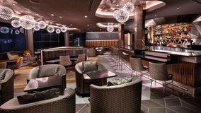 Spaceship Earth Lounge GEO-82: Opening date announced for adults-only cocktail bar at EPCOT