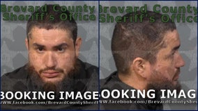Cocoa police investigate deadly attack on Friday Road, suspect in custody
