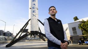 President Trump to withdraw nomination of Jared Isaacman to lead NASA, reports say