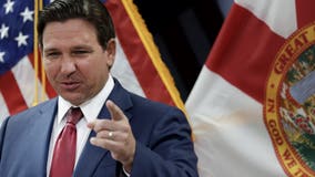 DeSantis signs 2 bills into Florida law on Wednesday: What we know about each