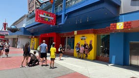 CityWalk premieres new Super Nintendo World store ahead of Epic Universe opening