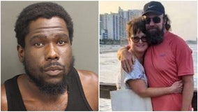 Man who brutally killed Daytona Beach couple during 2022 Bike Week pleads no contest, gets life sentence