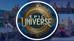Epic Universe: Average wait times for rides, attractions on opening day