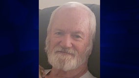 Silver Alert issued for Winter Park missing man, 77, last seen on Park Avenue