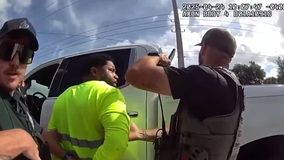 FOX 35 Investigates sovereign citizens, after man arrested twice in ten days for the same crime
