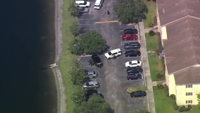 Brevard County child with autism found dead in pond after reported missing, deputies say