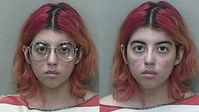 Marion County substitute teacher accused of sexual relationship with middle school student