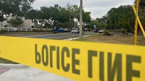 Man flashing 'simulated' gun shot, killed by police officers at Orlando apartment complex: OPD