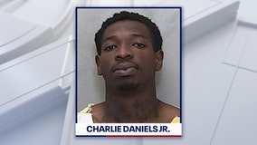 Florida convicted felon, 25, arrested after series of violent crimes: Deputies