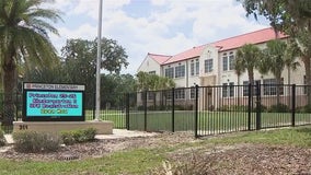 Orange County Public Schools pausing new construction amid enrollment drop