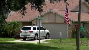 Disabled veteran sued by HOA over flagpole for which he has permit