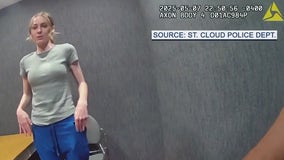 Florida nurse accused of assaulting disabled woman caught on home surveillance camera