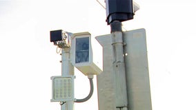 Palm Bay school zone cameras shut down after ticketing errors and contractor issues