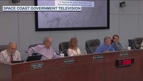Brevard County commissioners vote down funding for LGBTQ+ event, Space Coast Pride-Fest