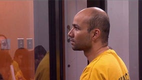 Sanford pastor accused of sex crimes denied bond after arrest in Virginia