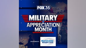Military May: Nominate a hero