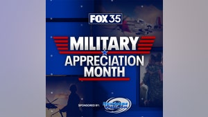 Military May: Nominate a hero