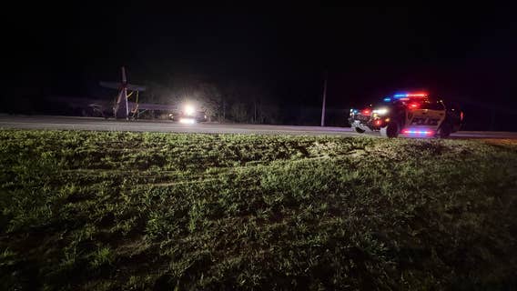 Pilot injured in Cessna crash near Ocala airport, FAA investigating