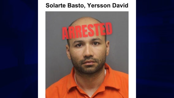 Sanford pastor arrested in Virginia on child sex crime charges