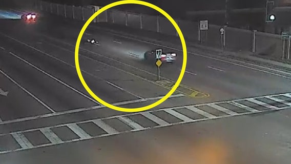 Troopers search for driver in deadly Osceola County hit-and-run crash involving pedestrian