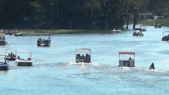 Florida's Boater Freedom Act takes effect this July: Here's what it means