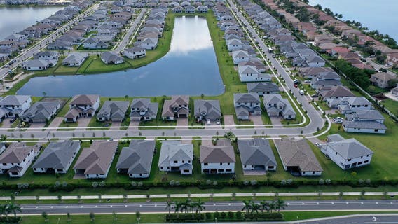 These Florida cities are most affordable for home buyers, study finds