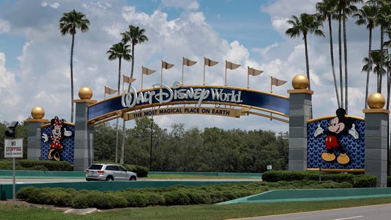 Skip one Disney World trip, get closer to owning a home, study says