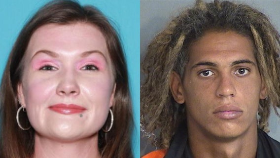 Two arrested in Osceola hotel robbery scheme involving online date setup