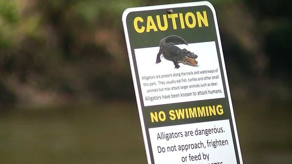 Man used life vest to fend off alligator attack at Lake Kissimmee State Park