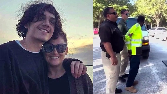 Teen killed in Osceola County shooting over dispute involving girl, sheriff says