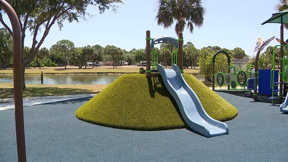 Palm Bay adds fence funding after parents raise park safety concerns