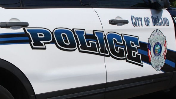 DeLand Police Department to build security wall around station amid safety concerns