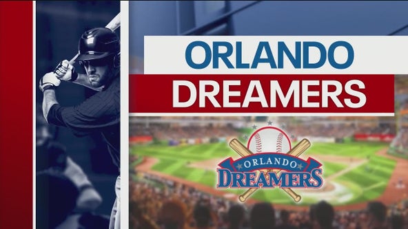 Orange County commissioner endorses Orlando Dreamers' MLB bid: 'Baseball is coming soon!'