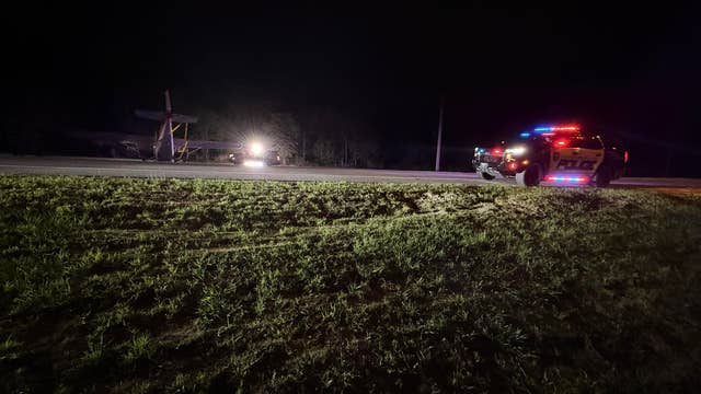 Pilot injured in Cessna crash near Ocala airport, FAA investigating