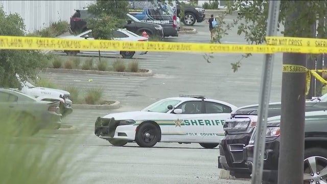 Two injured in overnight shooting in Davenport, deputies say