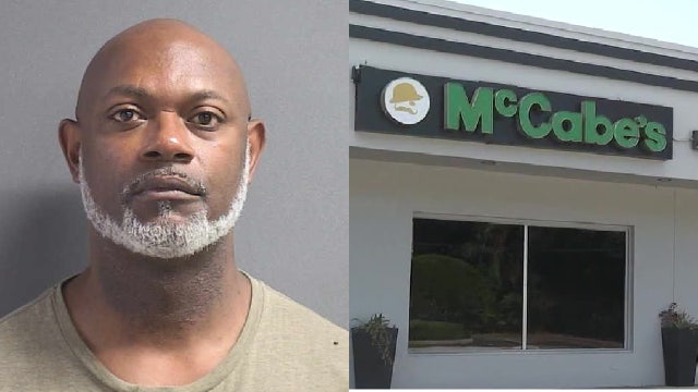 DeLand bar shooting: Man arrested after firing weapon over $5 beer