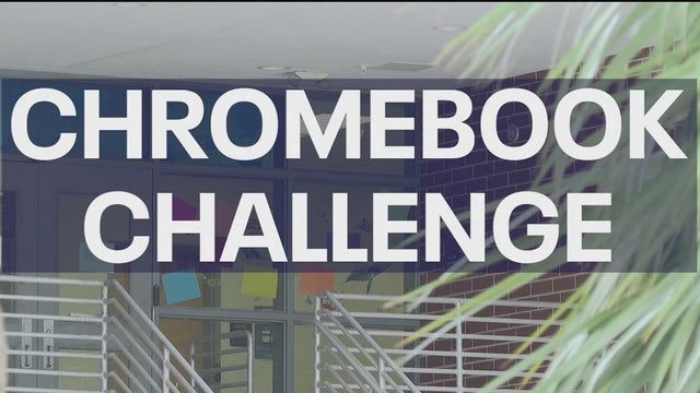 TikTok Chromebook challenge sparks Florida school warnings