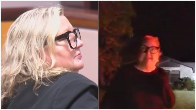 Jury selected in Brevard County 'party teacher' trial