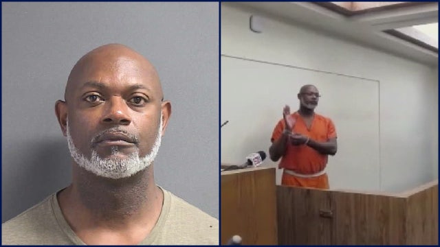 DeLand bar shooting: Florida man who fired gun over $5 beer denied bond, officials say