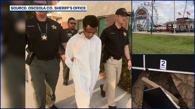 Florida Checkers employee shoots, kills customer upset with order, police say