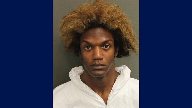 Man arrested for battery of 90-year-old woman at Florida assisted living facility: deputies