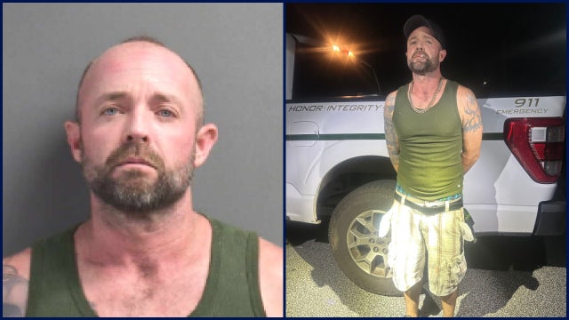Roofer arrested in Volusia County after scamming customers out of thousands of dollars: Deputies